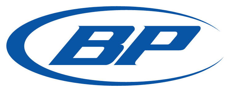 BP Roofing Canada Logo