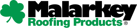 Malarkey Roofing Logo