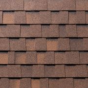 BP Mystique 2-Tone Brown