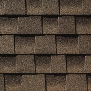 Timberline HD Barkwood
