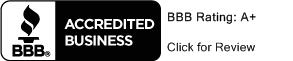Rancourt Roofing BBB A+ Rating
