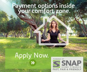 Rancourt Roofing Snap Home Financing